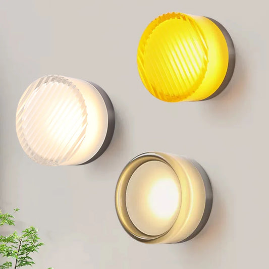 Nordic LED Minimalist Ceiling Light