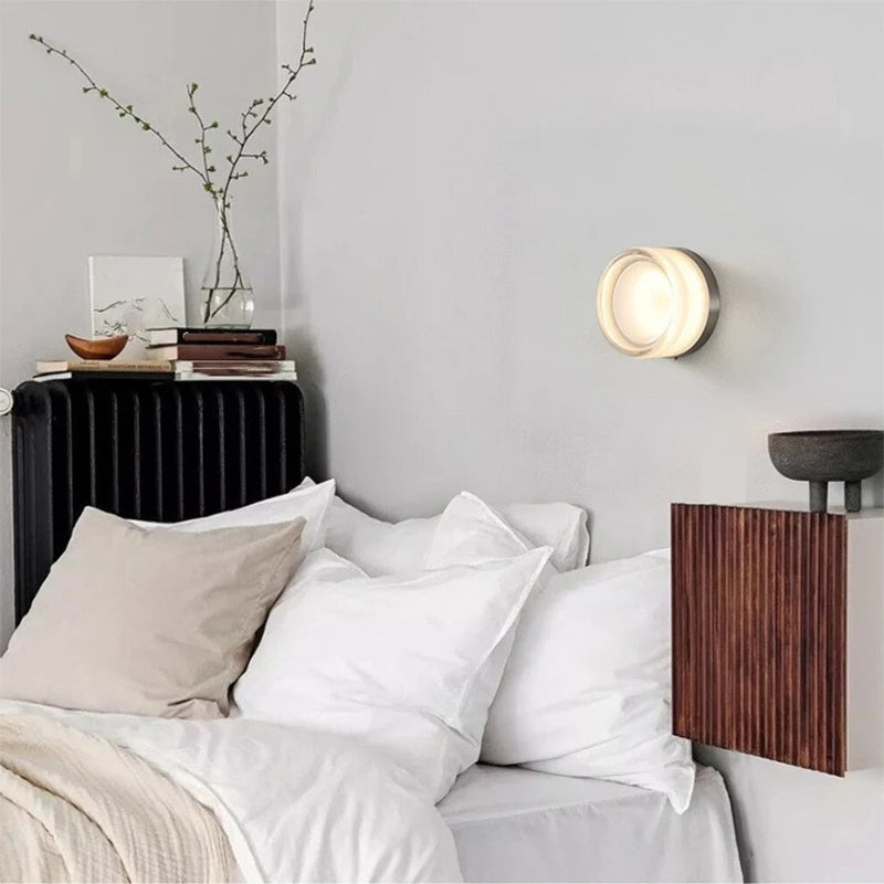 Nordic LED Minimalist Ceiling Light