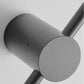 RGB LED Modern Wall Sconce