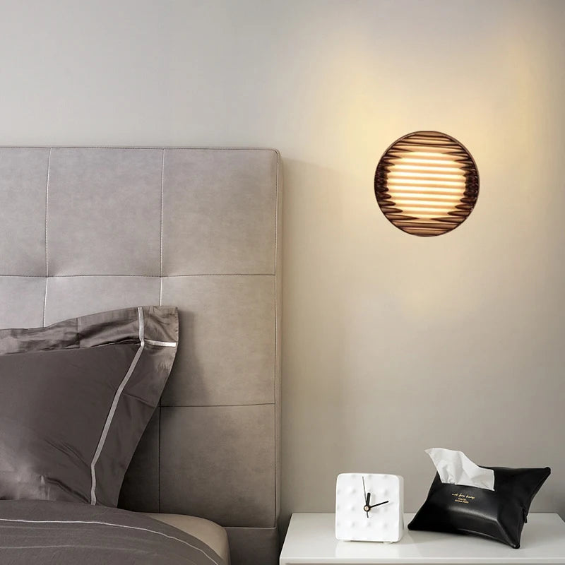 Nordic LED Minimalist Ceiling Light
