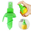 Lemon Sprayer Citrus Juice Squeezer