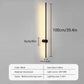 RGB LED Modern Wall Sconce