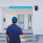 BELIA 4K WiFi Surveillance Camera PTZ