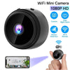 Mini WiFi 1080P HD Night Camera
