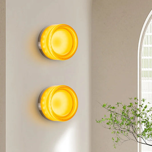Nordic LED Minimalist Ceiling Light